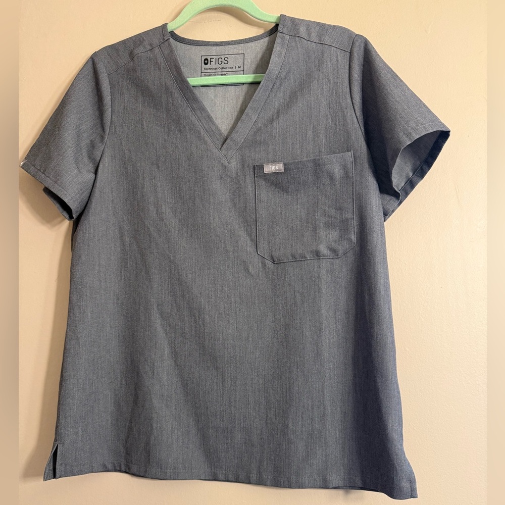 FIGS Srucb Top